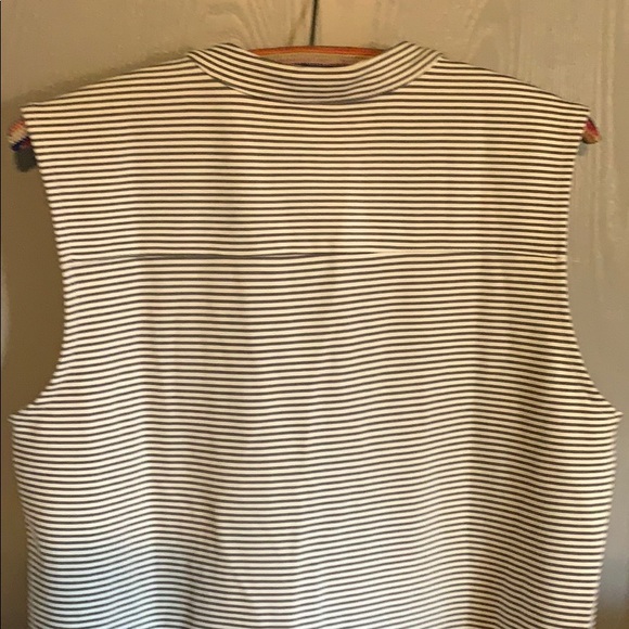 NWOT Carve Designs Arapahoe sleeveless dress - Picture 6 of 7